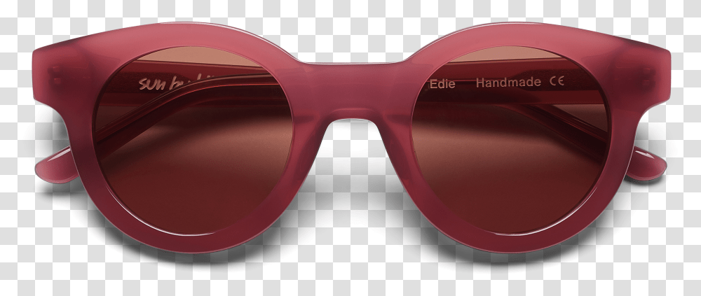Sun Buddies Edie Blood Moon, Sunglasses, Accessories, Accessory, Goggles Transparent Png