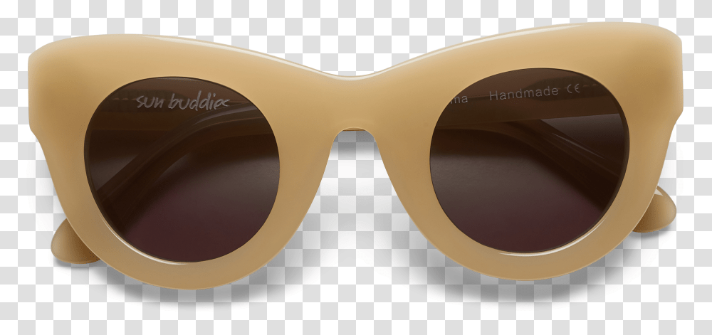 Sun Buddies Edie Download Caramel Color, Sunglasses, Accessories, Accessory, Goggles Transparent Png