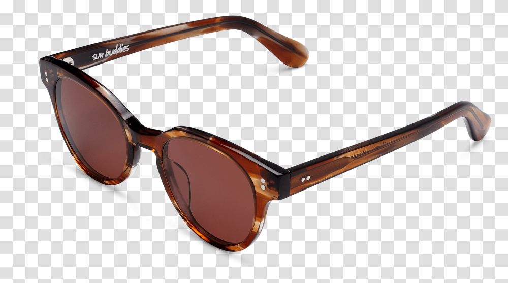 Sun Buddies Zinedine Tortoise, Sunglasses, Accessories, Accessory, Goggles Transparent Png