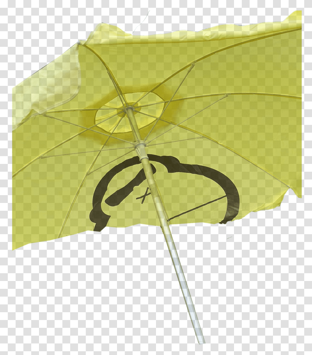 Sun Bum Bumbrella Beach Umbrella Shade, Canopy, Bow Transparent Png ...