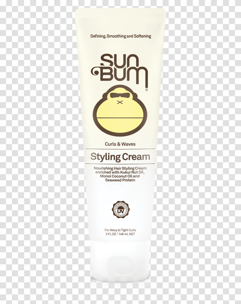 Sun Bum Curl Hair, Sunscreen, Cosmetics, Bottle, Lotion Transparent Png