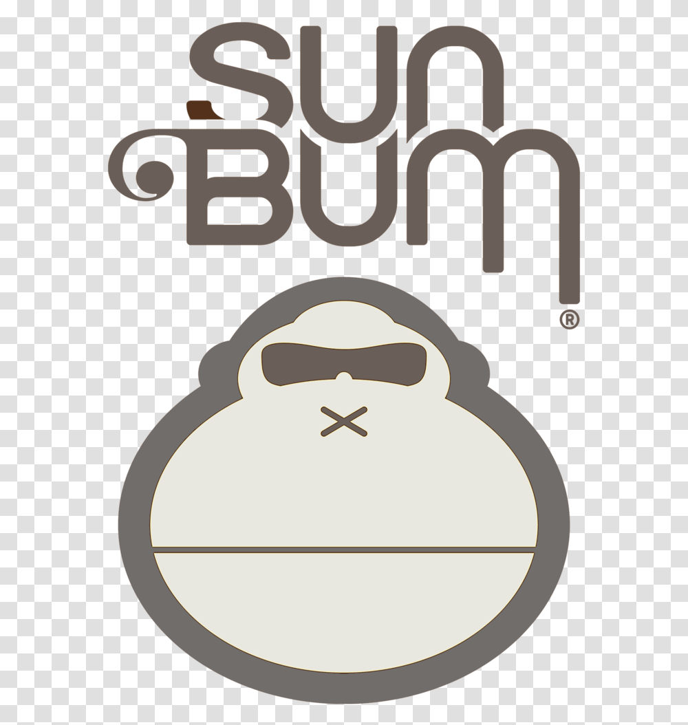 Sun Bum Sun Bum Sunscreen Logo, Outdoors, Rock, Paper Transparent Png