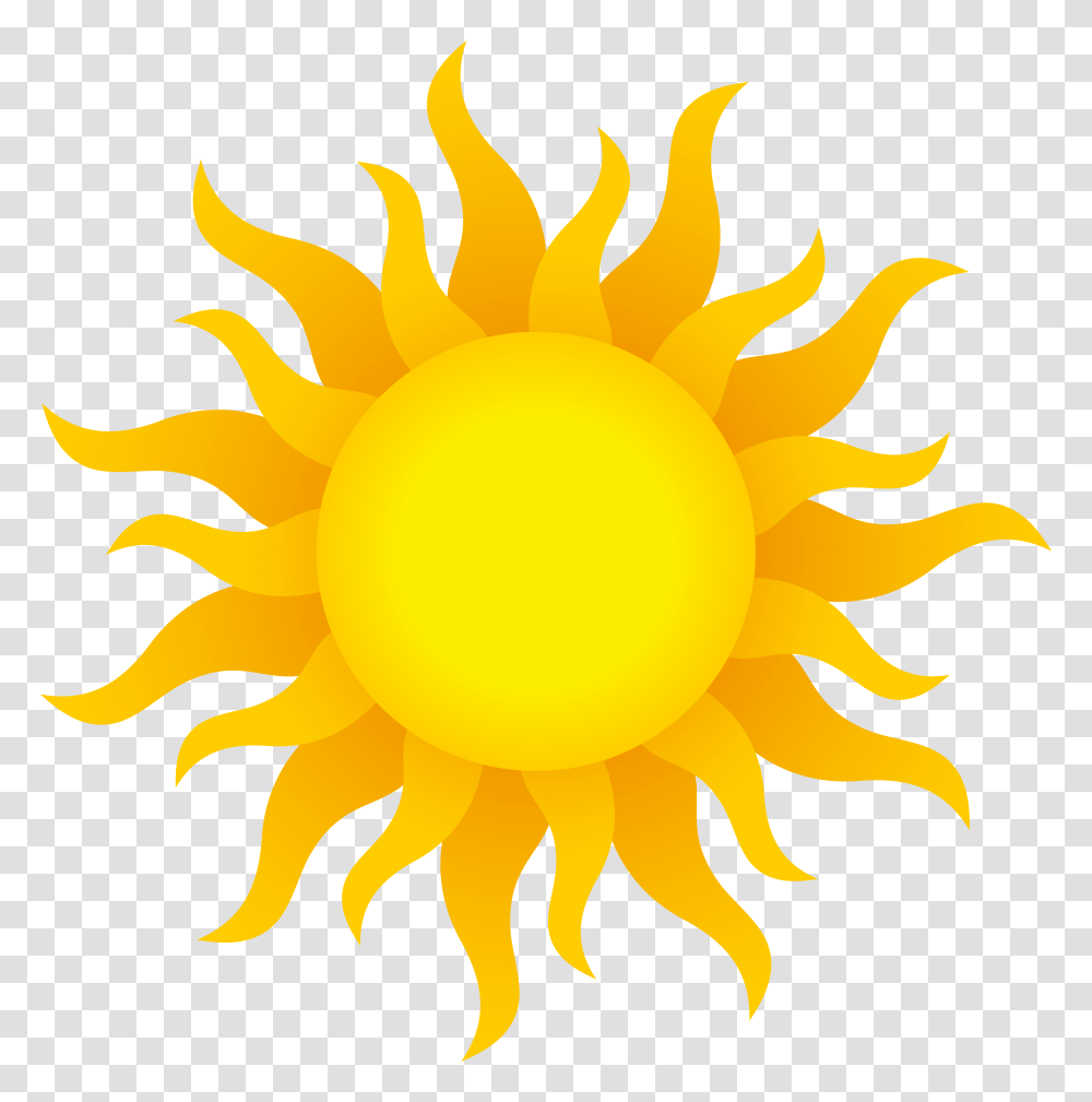 Sun Cartoon Free Download Background Sun Clipart, Outdoors, Nature, Sky, Sunlight Transparent Png