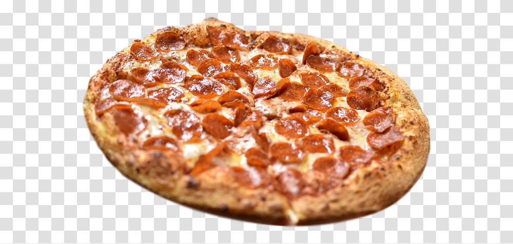 Sun City Slice El Paso Tx Local Pizza Pepperoni, Food, Cake, Dessert, Pie Transparent Png