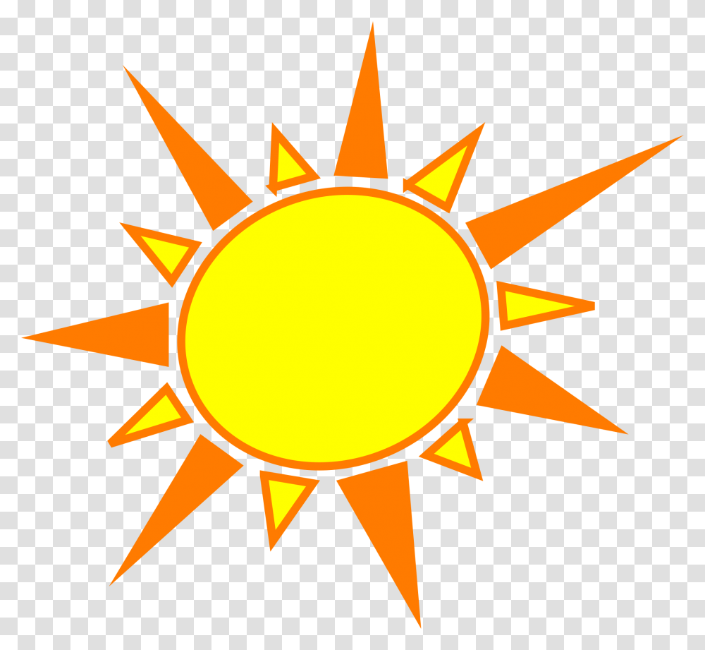 Sun Clip Art Clipart Images, Nature, Outdoors, Sky Transparent Png