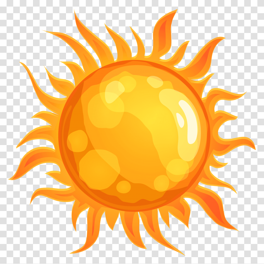 Sun Clip Art, Outdoors, Nature, Sky, Flare Transparent Png