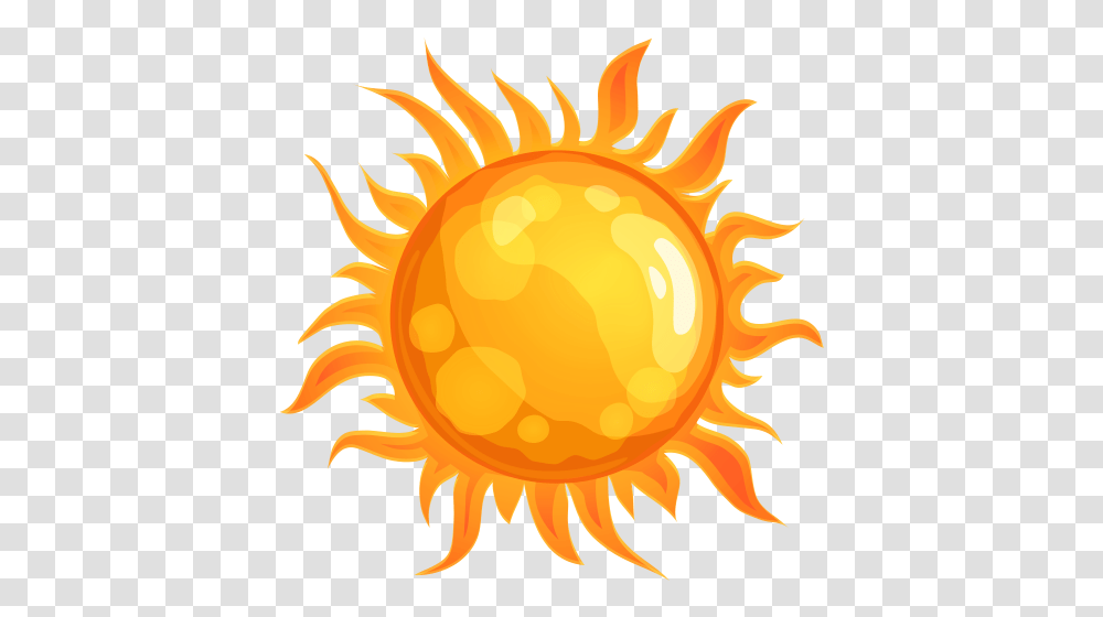 Sun Clip Art, Outdoors, Nature, Sky, Flare Transparent Png