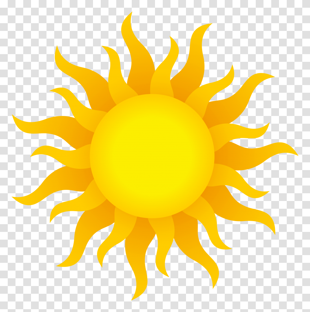 Sun Clip Art, Outdoors, Nature, Sky, Sunlight Transparent Png