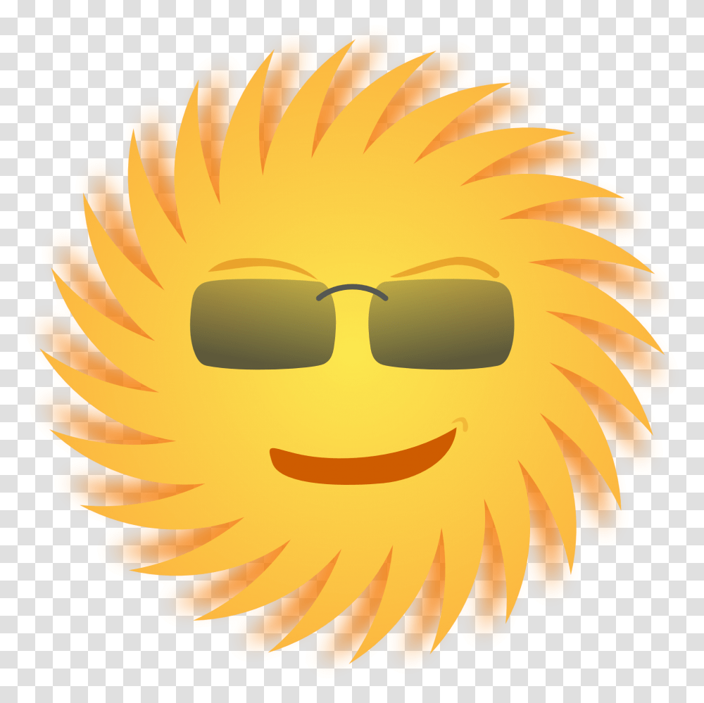 Sun Clip Art, Sunglasses, Accessories, Outdoors, Nature Transparent Png