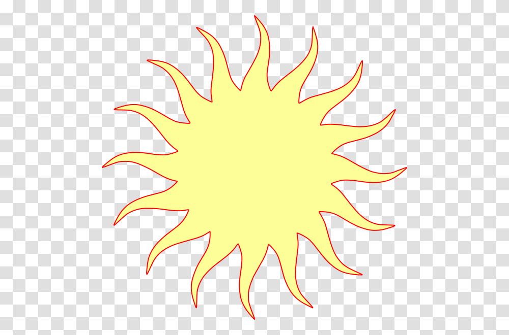 Sun Clip Arts, Fire, Flame, Bonfire Transparent Png
