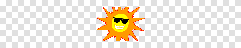 Sun Clipart Background Sun Clipart, Sunglasses, Accessories, Accessory, Nature Transparent Png