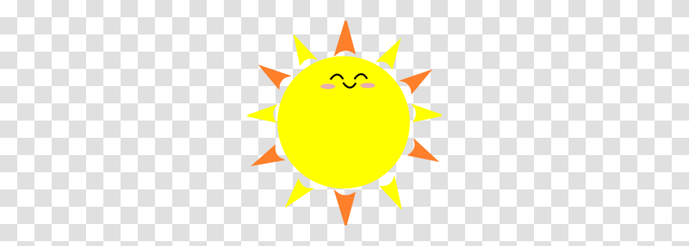 Sun Clipart Clipart Clear Background, Nature, Outdoors, Tennis Ball, Sky Transparent Png