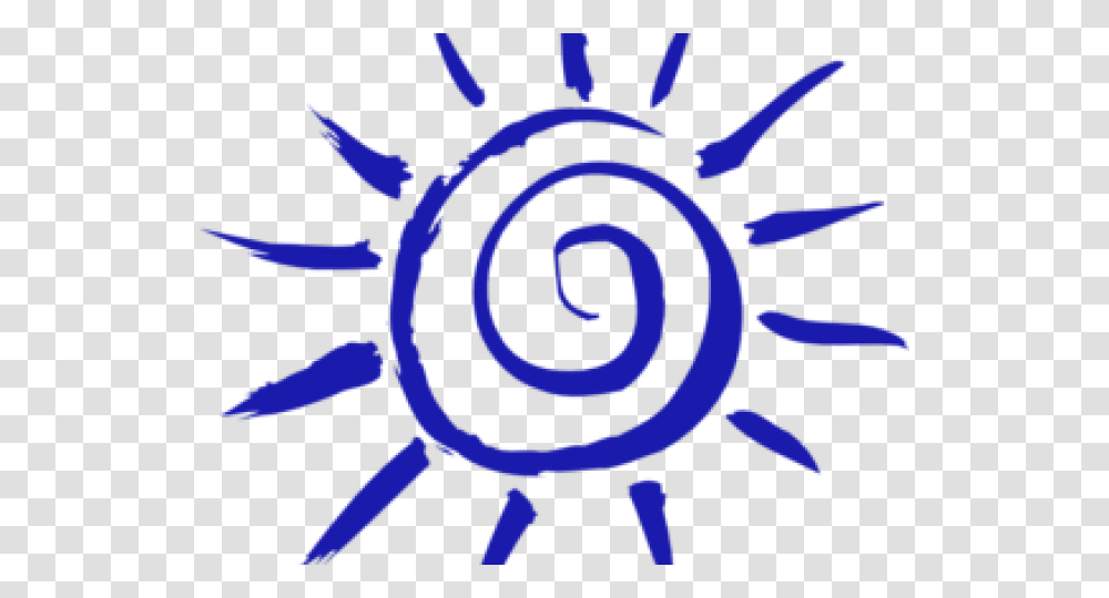 Sun Clipart Clipart, Spiral, Coil Transparent Png