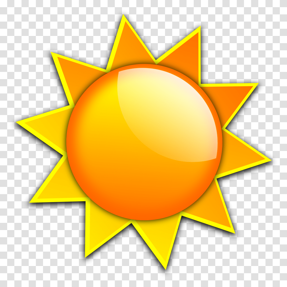 Sun Clipart, Nature, Outdoors, Sky, Lamp Transparent Png