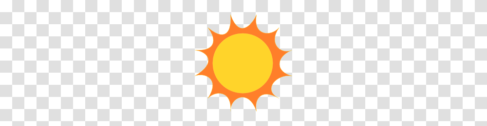 Sun Clipart, Outdoors, Nature, Sky, Flare Transparent Png