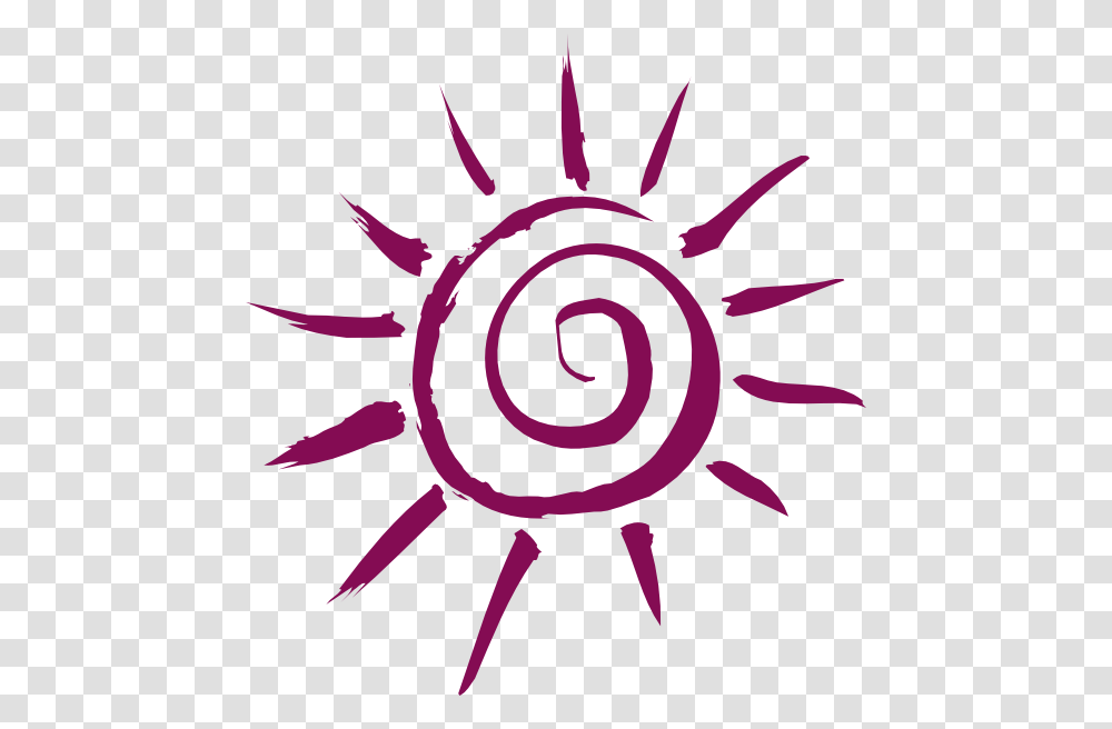 Sun Clipart Swirl, Spiral, Dynamite, Bomb Transparent Png