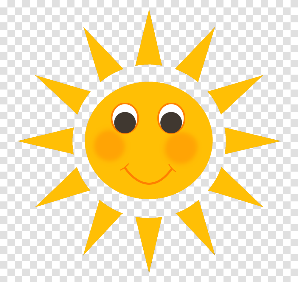 Sun Clipart Toothless And Light Fury Yin Yang, Outdoors, Nature, Sky, Cross Transparent Png