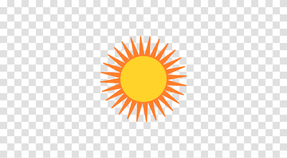 Sun Clipart Vector And Free Download The Graphic Cave, Outdoors, Nature, Sky Transparent Png