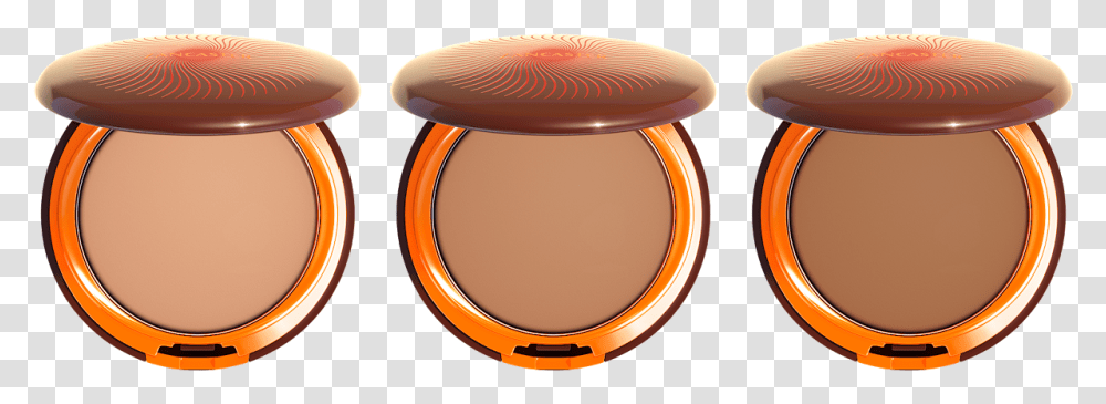 Sun Compact Is Available In Different Shades To Match Bronzing Powder Lancaster, Face Makeup, Cosmetics, Furniture Transparent Png