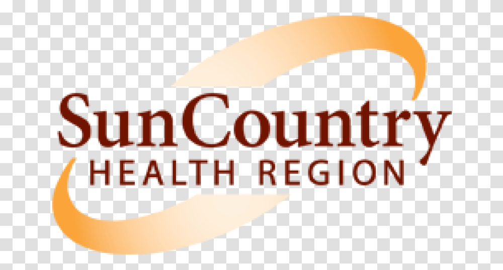 Sun Country Sun Country Health Region, Label, Poster, Food Transparent Png
