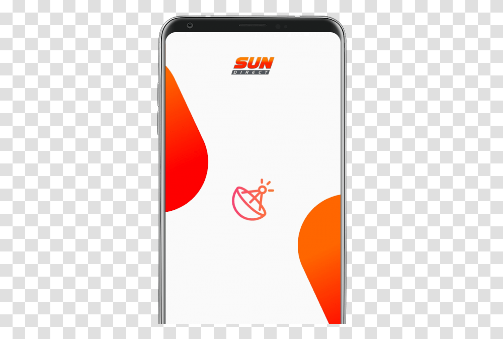Sun Direct, Phone, Electronics, Mobile Phone, Cell Phone Transparent Png