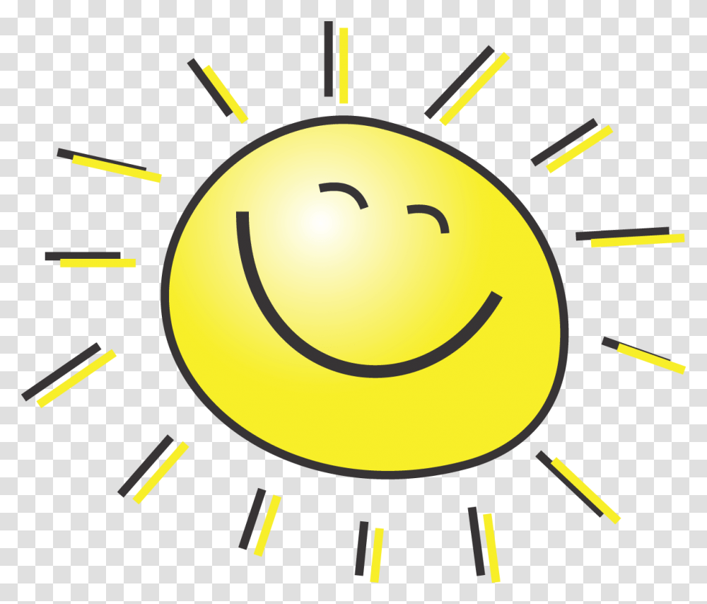 Sun File Smile Clipart, Outdoors, Nature, Animal Transparent Png