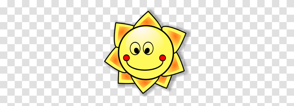 Sun Free Clipart, Lamp, Outdoors, Nature, Sky Transparent Png