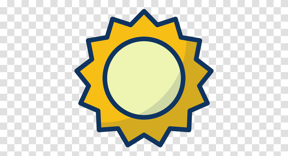 Sun Free Icon Of Space Special Offer Logo Hd, Machine, Gear Transparent Png