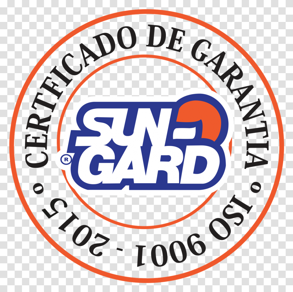 Sun Gard, Label, Logo Transparent Png