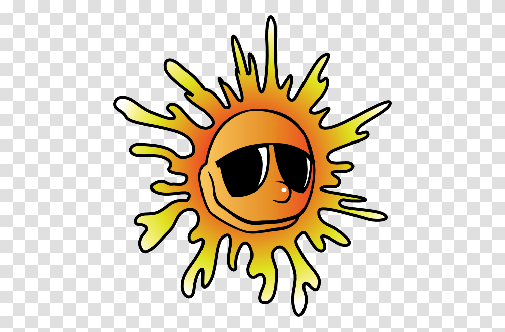 Sun Glasses Clip Art, Sunglasses, Sky, Outdoors, Nature Transparent Png