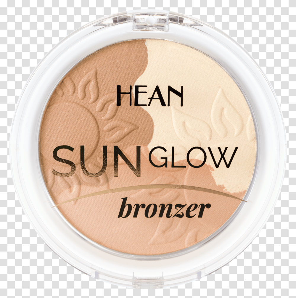 Sun Glow Bronzer Eye Shadow, Face Makeup, Cosmetics Transparent Png