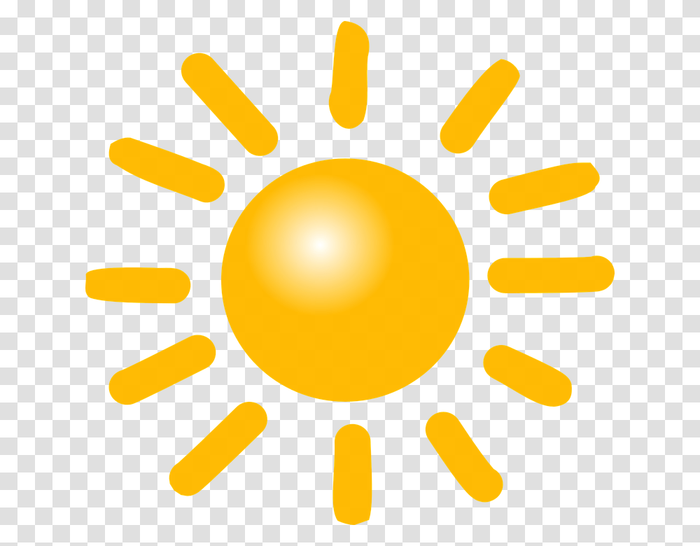 Sun Graphic Group With Items, Nature, Outdoors, Sky Transparent Png