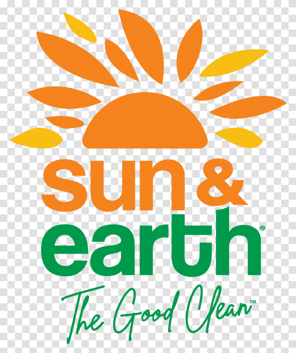 Sun Graphic, Plant, Logo Transparent Png