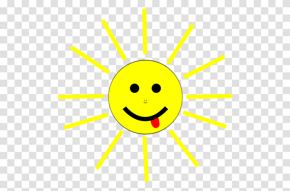 Sun Happy Sun Face Cartoon Cartoon Jingfm, Nature, Outdoors, Symbol, Sky Transparent Png
