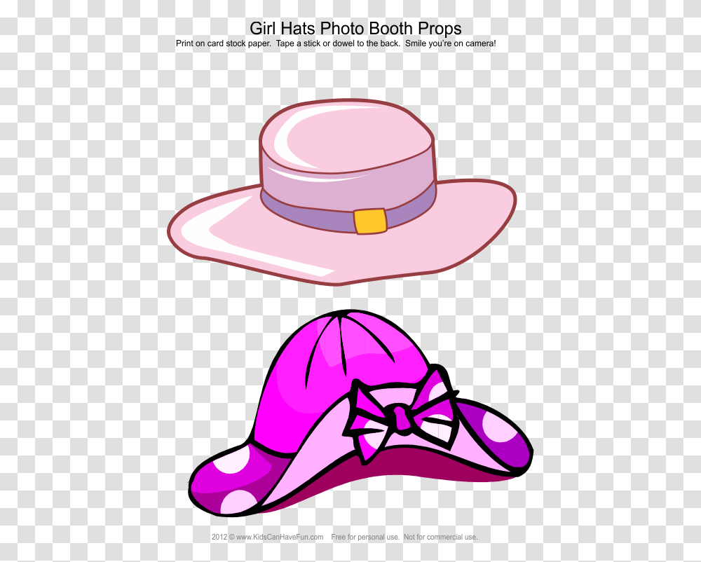 Sun Hat Clip Art, Apparel, Cowboy Hat Transparent Png