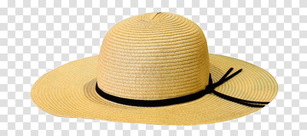 Sun Hat Pic, Apparel Transparent Png