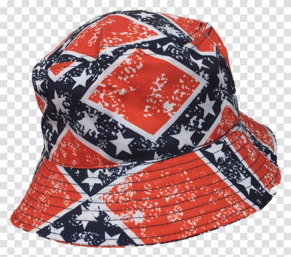 Sun Hat Rebel Flag Bucket Hats, Apparel, Crash Helmet, Cap Transparent Png