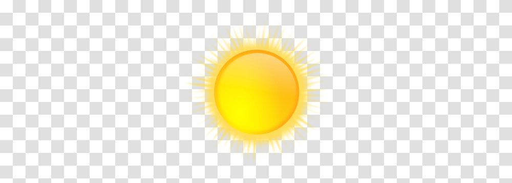 Sun Icon Clip Art, Sky, Outdoors, Nature Transparent Png