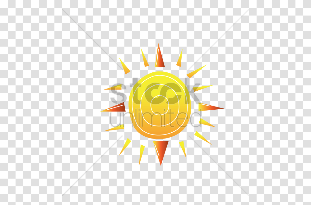 Sun Icon Vector Image, Emblem, Dynamite, Bomb Transparent Png