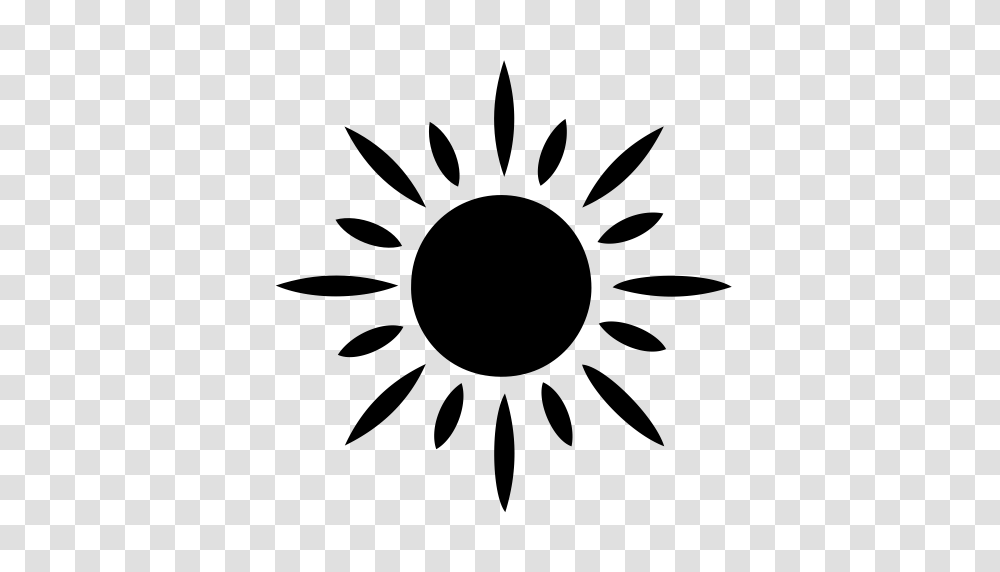 Sun Icon With And Vector Format For Free Unlimited, Gray, World Of Warcraft Transparent Png