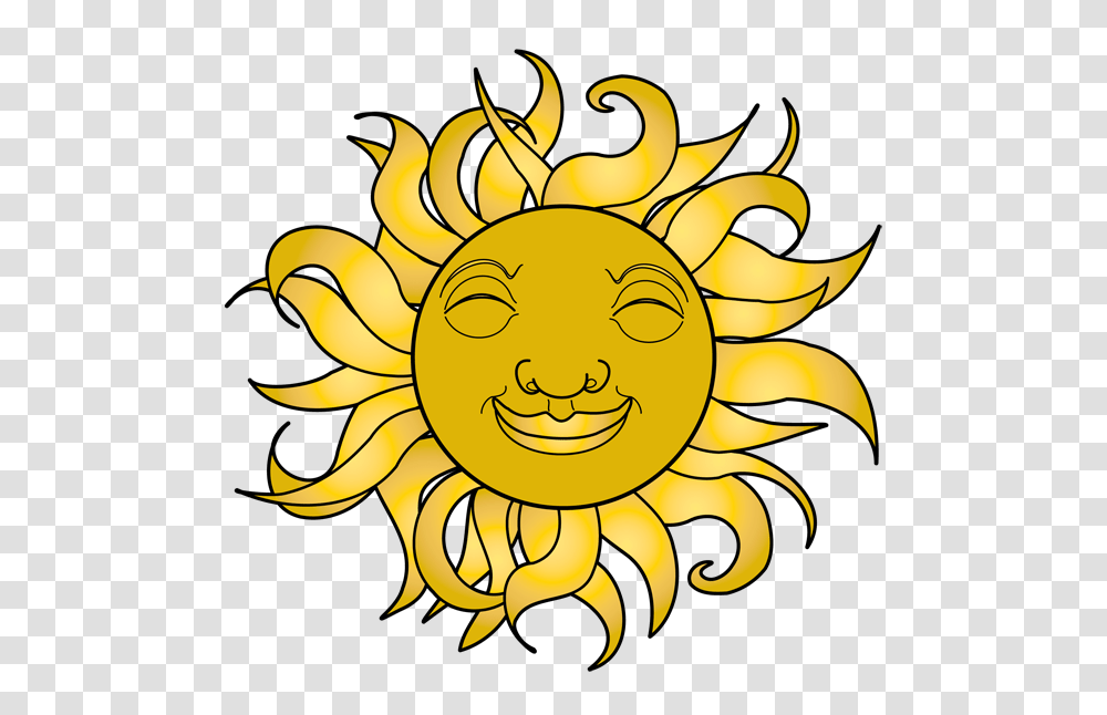 Sun Image, Nature, Outdoors Transparent Png