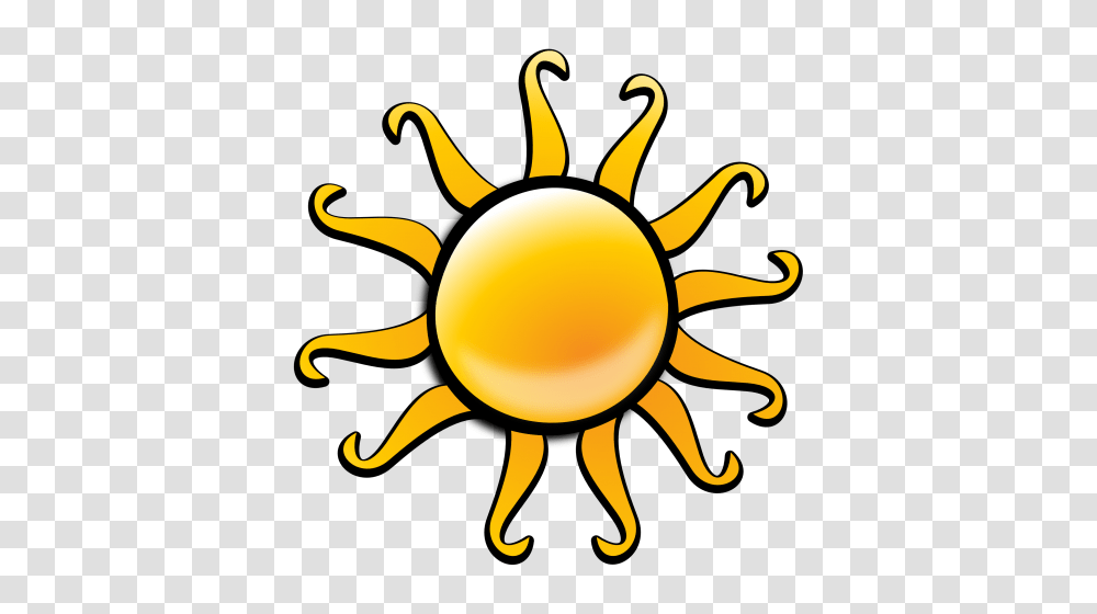 Sun Image, Nature, Outdoors, Sky, Mountain Transparent Png