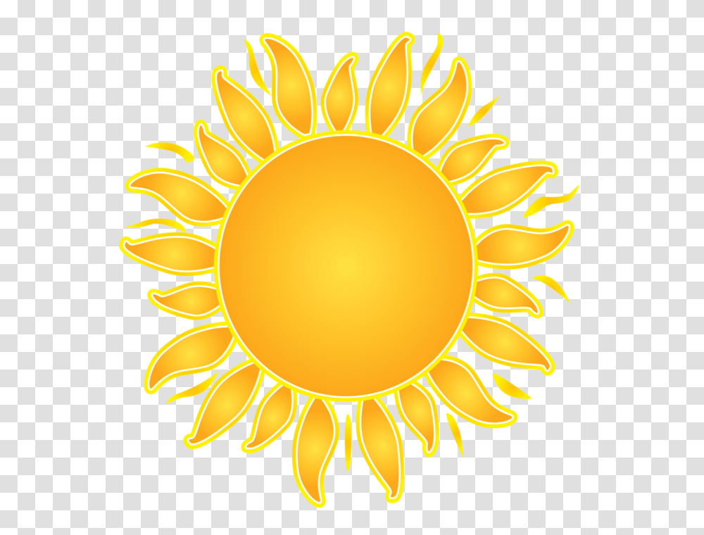 Sun Image, Sky, Outdoors, Nature, Lamp Transparent Png