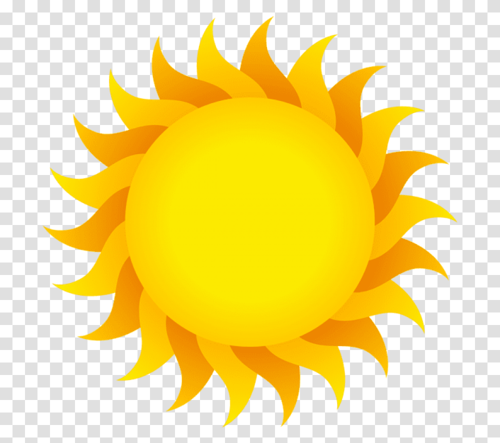 Sun Images Clip Art, Nature, Outdoors, Sky, Sunlight Transparent Png