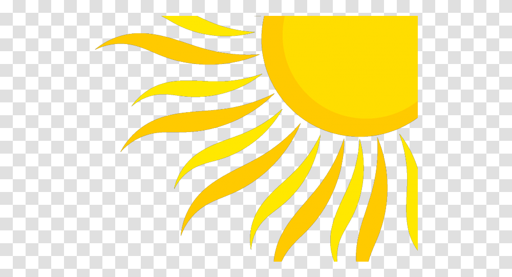Sun Images Summer Clip Art Sun, Logo, Trademark Transparent Png