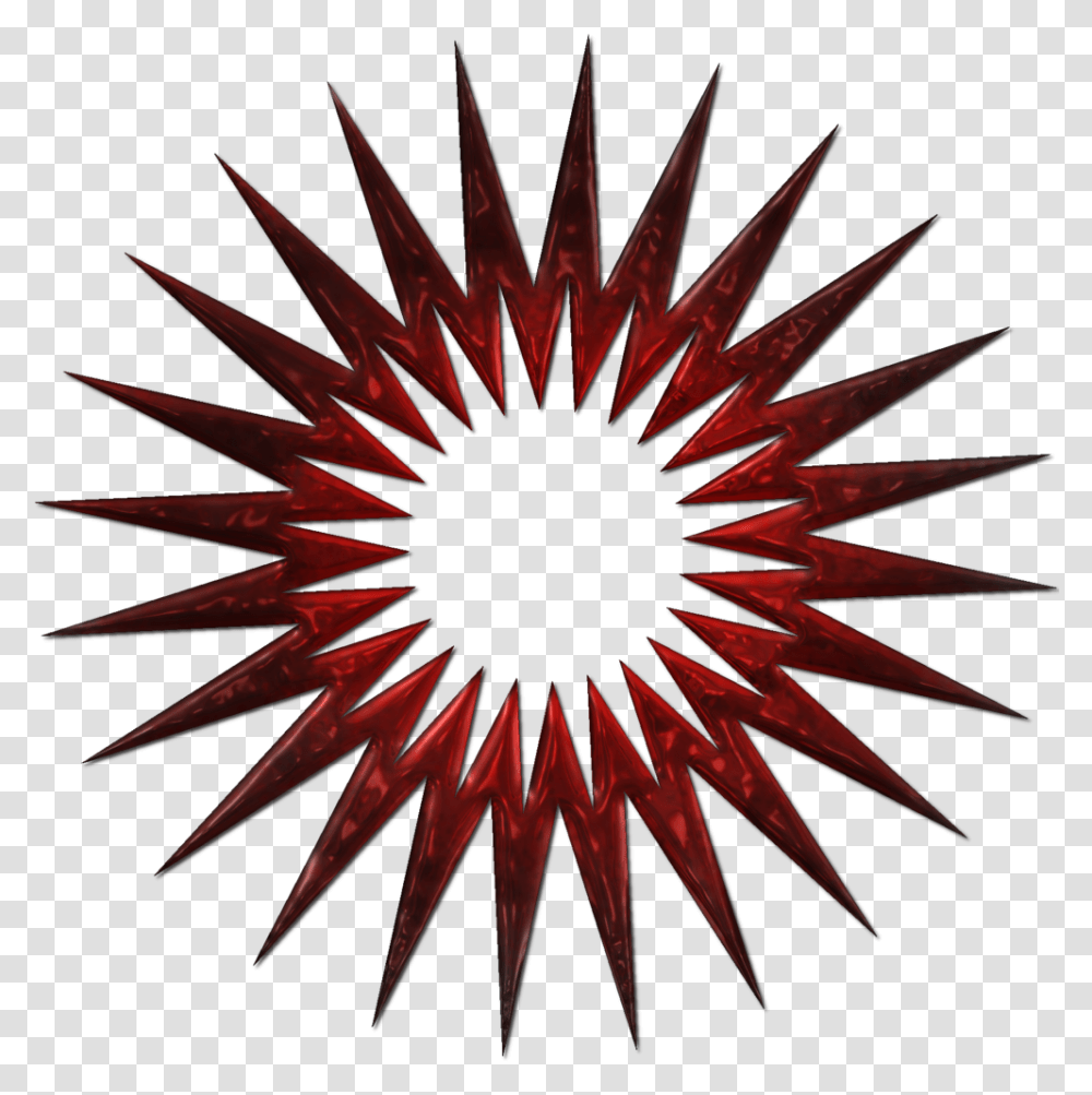 Sun In Kurdistan Flag Optavia Symbol, Ornament, Pattern, Fractal Transparent Png