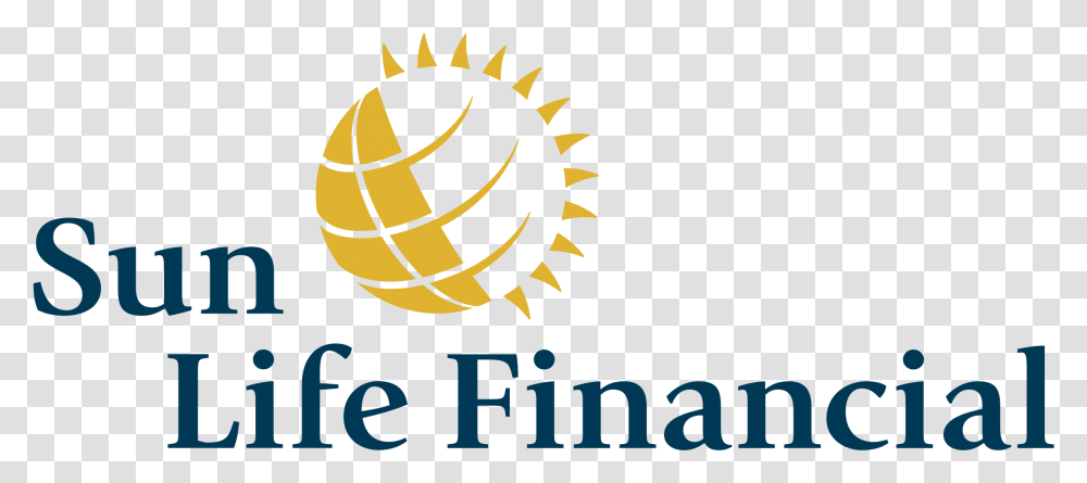 Sun Life Financial Logo Sun Life Financial Asia, Trademark, Poster Transparent Png