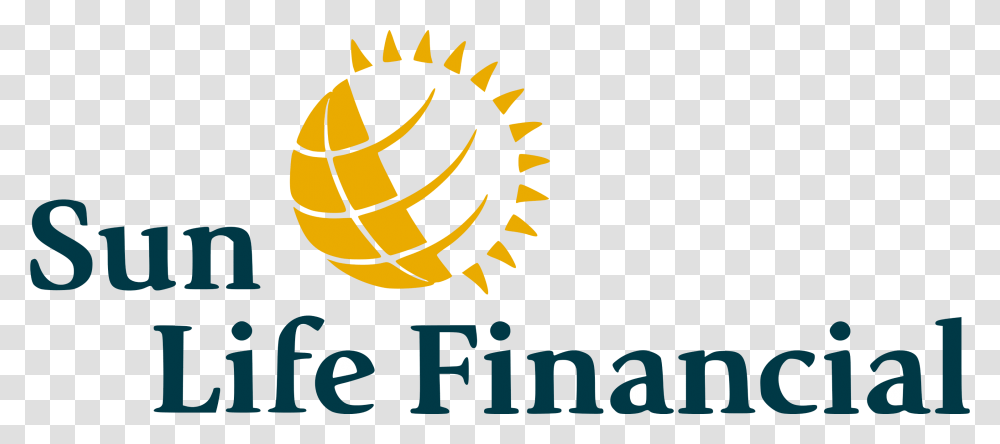 Sun Life Financial Logo Sun Life Financial Logo, Trademark, Ball Transparent Png