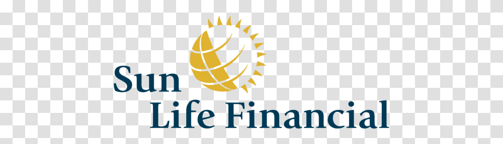 Sun Life Insurance Logo, Ball, Poster, Advertisement Transparent Png