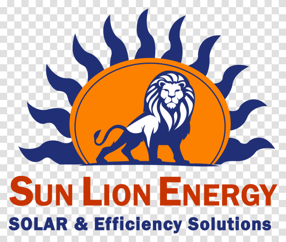 Sun Lion Energy Energy, Poster, Advertisement, Logo Transparent Png